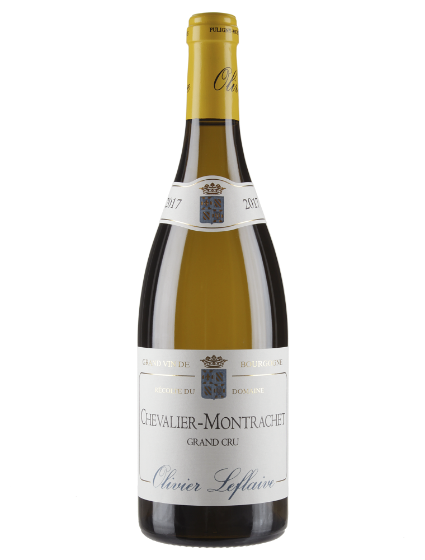 Chevalier Montrachet